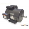 Quincey air compressor spare parts motor