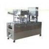 Automatic Barreled Liquid Sealing Machine for  Paper Napkin / Baby Wipes