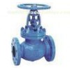 DN15-400 Stainless Steel Globe Valve , API6D Y Type Straight Flow Globe Valve