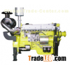 Weifang Huayuan Ricardo Diesel Engines