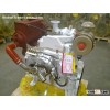 Cummins 4BTA3.9-M130 diesel engine