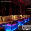 sell karaoke table/bar table/LED furniture