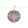 Good Seal Performance Single - Plate Wafer Check Valve for FreshWater, SeaWater