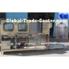 Monoblock 5 Gallon Mineral Water Filling Machine Barrel Water Production Line