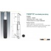 Non Rotated Gas Spring Lift for Chair Furniture Parts