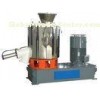 High Speed Industrial Mixing Equipment 500l 55/75kw For PVC , Resins
