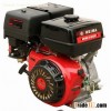 Gasoline engine