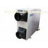 CE / CCC 400W Residential Heat Recovery Ventilator HRV 700-850m3/h