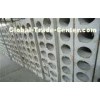 Mgcl2 / Fiber Architectural Wall Panels Partition Walls For High Rise Buildings