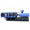 Energy-saving Precision Plastic Injection Molding Machine , 495mm Open Stroke