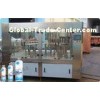 CE Automatic Drinking Water Filling Plant For Non-Carbonated / Drink