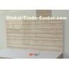Poplar / Pine / Hardwood Lacquered UV Coated Moisture Resistant Mdf Board