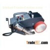 7.5m/min High Speed Electric Hot Air Heat Seaming Banner Welding Machine
