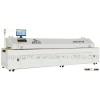 SMT Lead Free Large-Size LED Reflow Oven Machine (R8)