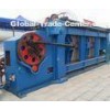 60mm x 80mm Gabion Machine Double Rack Heavy Duty Hexagonal