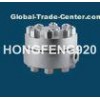 High Temperature Thermodynamic Steam Trap A182 F22 Flange Connection