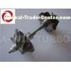 Ford / Perkins Turbocharger Shaft Gt25 Turbine Shaft For Machinery Electric Powerp