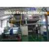 SMS PP Non Woven Fabric Manufacturing Machine For Operation Suit