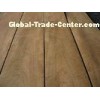 Sliced Cut Natural Burma Teak Wood Veneer Sheet