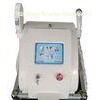 Elight Skin Toning / Fine Lines Removal Bipolar Rf Hair Removal Machine