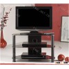 modernglass tv stand WC-ST011