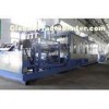 Packaging Foam Automatic Vacuum Forming Machine Three Phase For PP / PS / PET