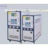 Dual Water Temperature Control Unit For Hot Roller 3N - 380V / 415V 50HZ