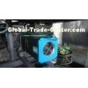 Servo Motor Energy Saving Injection Molding Machine , Hydraulic System