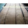 Zebrawood Wood Veneer Sheet Quarter Cut