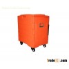 Rotational Molding Insulated Cabinet
