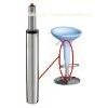 Xinyimeng Gas Spring Factory Diameter 50 SGS Gas Spring, Gas Lift for Bar Stools Chair Strut