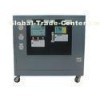 Mold Temperature Control Unit 8251Kcal/h With Microcomputer Or PLC Control