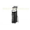 Salon / Home Use Bipolar RF Radio Frequency Machine For Face Lifting , 3 Colors Light