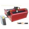 Non-contact Arc Iron USB Interface Plasma Metal Cutting Machine 1300*2500mm 40A 380V
