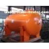 GB ASME Standard glass lined steel tanks for chemical industry