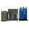 Ultrapure Brackish Water Reverse Osmosis Systems with nitrogen sealed tank RO+EDI