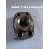 Alloy steel Material Forging Process Thread Flange with Forging Process HY88-HY89