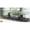 glass tv standWC-ST021