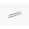 Furniture Ball Bearing Drawer Slides Side / Bottom mount stainless steel drawer slide