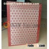 shaker screen