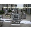 Unique 2 Layer Filling Mochi Maker Machine / 380, 3 Phase or 220, 1 Phase As Required