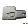 Taper Fitting Tooth - P-211