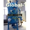 sand blasting machine