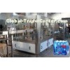 High Capacity Bottled Drinking Water Filling Machine For Bottled Water Maker