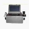 Portable Lipo Cavitation Lose Weight Tripolar RF Machine , 50hz / 60hz
