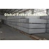 Sound Insulation MgO Lightweight Wall Panel For High Rise Buildings 2800*600*90mm