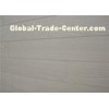 Eco Small Embossed White Matte Laminate Flooring 8mm Square Edge