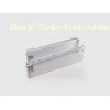 Metal Soft Close Undermount Drawer Slides Bottom mounted for File cabinets