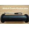 High Elasticity Sheath Custom Rubber Parts , EPDM / Viton / Silicone Parts