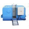 Hook Tire Wire Drawer Machine / Tire Bead Remover For Truck Tire , Pulling Force 15 + 15Tons